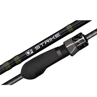 Спиннинг CF Strike SSR752ULS 2,25м, 1-6гр