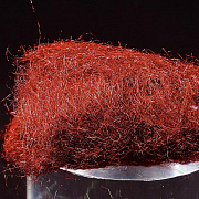 Sybai Даббинг SLF Dubbing, Red Brown