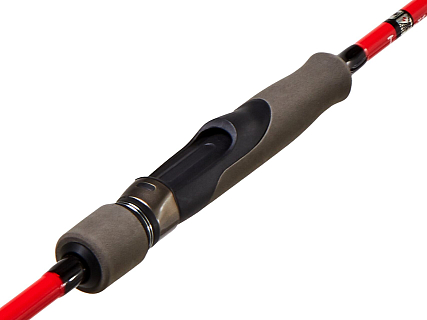 Удилище спин. Lucky John Vanrex TWITCHING 21 1,98 м, 5-21 гр