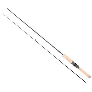 Спиннинг CRAZEE TROUT GAME 602L 1.8m, 1-7g