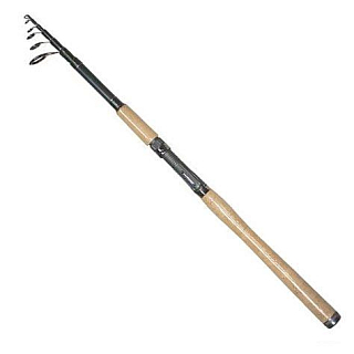 Спиннинг VOYAGER tele 2.10 / 10-30гр. (Kosadaka)