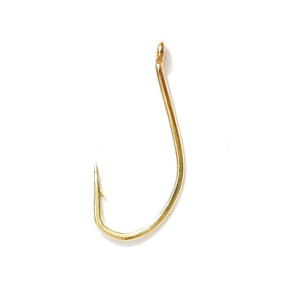 Крючок Kumho Maruseigo-R  #09 Gold (1 шт) 