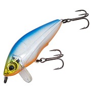 R1183-HBSN Воблер DUEL Hardcore Shad Crank 0+ 65F Special color