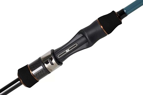 Спиннинг CF Versus VSR762MT 2,29м, 7g/2"-28/5"