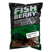 FISHBERRY Пеллетс карповый 12мм ПАЛТУС 1кг