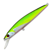 Воблер PONTOON 21, Cablista 105F-SMR, 105мм, 12.8 гр., 1.2-1.6 м., №R37