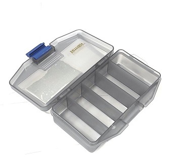 Коробка рыболовная Hitfish HFBOX-1711 17.5х11х3см