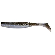 Приманка силиконовая FRAPP Funky Shad 4" #30