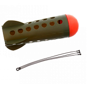 CARP PRO Ракета сподовая Long Spod Rocket