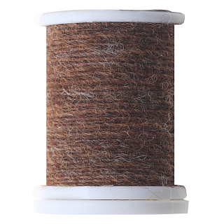 TEXTREME Шерстяная нить Bug Wool 1000 Den 11-Brown