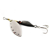 Блесна вращ. Absolute Obsession 12g 15-S/Black/S