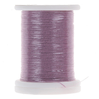 TEXTREME Светящийся люрекс PHOSPHO FIBERS 30 м Lilac