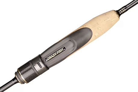 Спиннинг CF Arion ASR702ULS 2,09м, 0,7-5гр