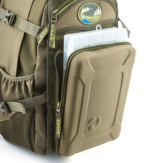 Рюкзак AQUATIC Р-32С рыболовный 