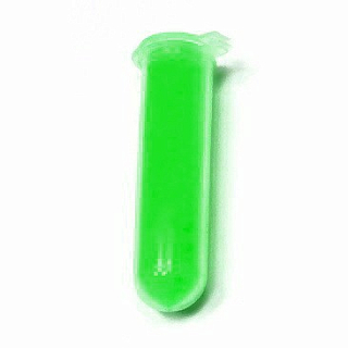 Краситель флюоресцентный для синтетики 3 мл (FL GREEN)