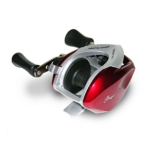 Stinger Катушка зимняя Arctic Chart Trigger 105L