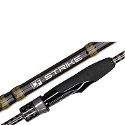 Спиннинг CF Strike SSR802LT 2,44м, 3-14гр