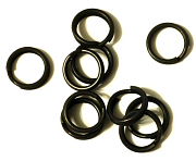 Кольца заводные 1207B  8mm (13шт.) Kosadaka 
