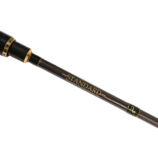 Удилище спиннинговое Standard 3 802M тест 5 - 21 гр