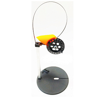 Жерлица RodStars, алюмин. стойка, кат. 75мм