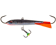 Балансир Lucky John CLASSIC 9 + тр. 90мм/12HRT блистер