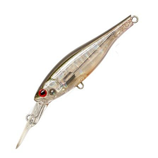 Воблер ZIPBAITS TrickShad 70SP цвет № 331R