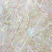  Даббинг HENDS Products Spectra Dubbing rainbow White/Violet #902