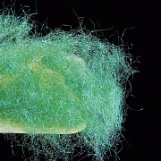 Sybai Даббинг Fine UV Ice Dubbing, Green