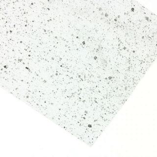 HARELINE Материал для крылышек Mottled Web Wing LT. DUN