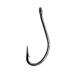 Крючок Kumho Maruseigo-R  #08 BN (1 шт) 