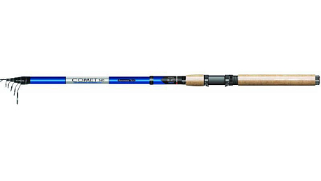 Спиннинг тел. SWD Comet Angara 3.3м 80-150г