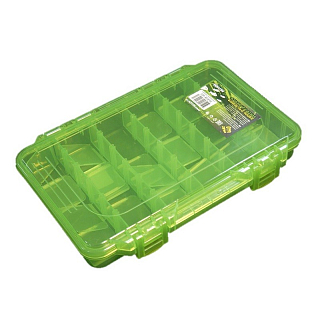 Коробка рыболовная Hitfish HFBOX-401 27,5х18,6х3см
