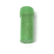 Краска водостойкая 5 мл (зеленая)