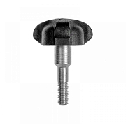 Винт-барашек М8 специальный для MOTOSHTORM (T-TS-M8) Тонар