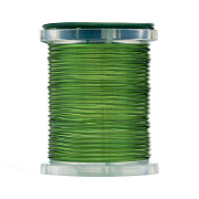 UTC Материал для сегментов Vinyl Rib NYMPH GREEN