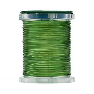 UTC Материал для сегментов Vinyl Rib NYMPH GREEN