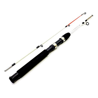 Удочка штекерная "Crocodile"  1,0м (100-250гр) арт.621-100