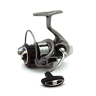 Катушка Nautilus Vinza 3000