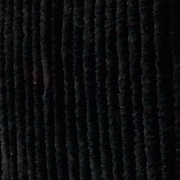 WAPSI Синель Rayon Chenille FINE BLACK