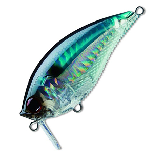 R1146-PSH Воблер YoZuri 3DB Wake Bait 70F