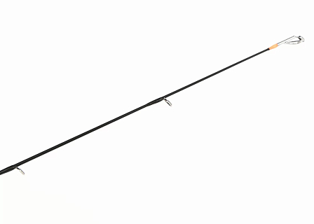 Удилище спиннинговое BLACK ADDER NANO BA602NANOL-S-H4F1-23  1,80  м, 0,5-1.5 гр