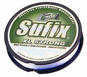 Леска Sufix XL Strong x10 Clear 100м 0.45мм