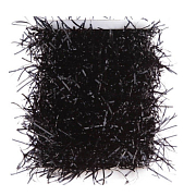 TEXTREME Синель Brill Large 12mm 002-Black