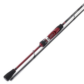 Спиннинг штек. DAIWA "Fuego" 802MLFS 2,40м (5-25г)