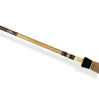 Удилище спиннинговое Amulet 602L тест 2 - 10 гр