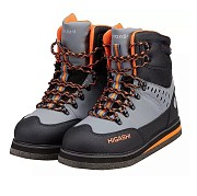 Забродные ботинки HIGASHI River Fox, Grey #9