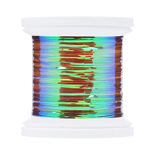 HENDS Люрекс Perdigones pearl body fine 1/69 Olive #34