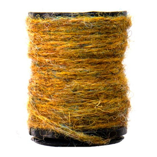 Semperfli Пряжа шерстяная Dirty Bug Yarn, MOTTLED GOLDEN OLIVE