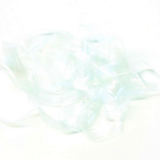 HARELINE Пленка для имитации спинки бокоплава Scud Back 1/8" CLEAR