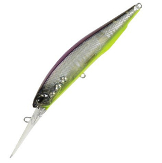 Воблер DUO Realis Jerkbait, 100DR-SP, 100 мм, 15,6гр., #DEA3341